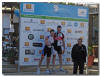 2nd Place Aphrodite Marathon Long Distance